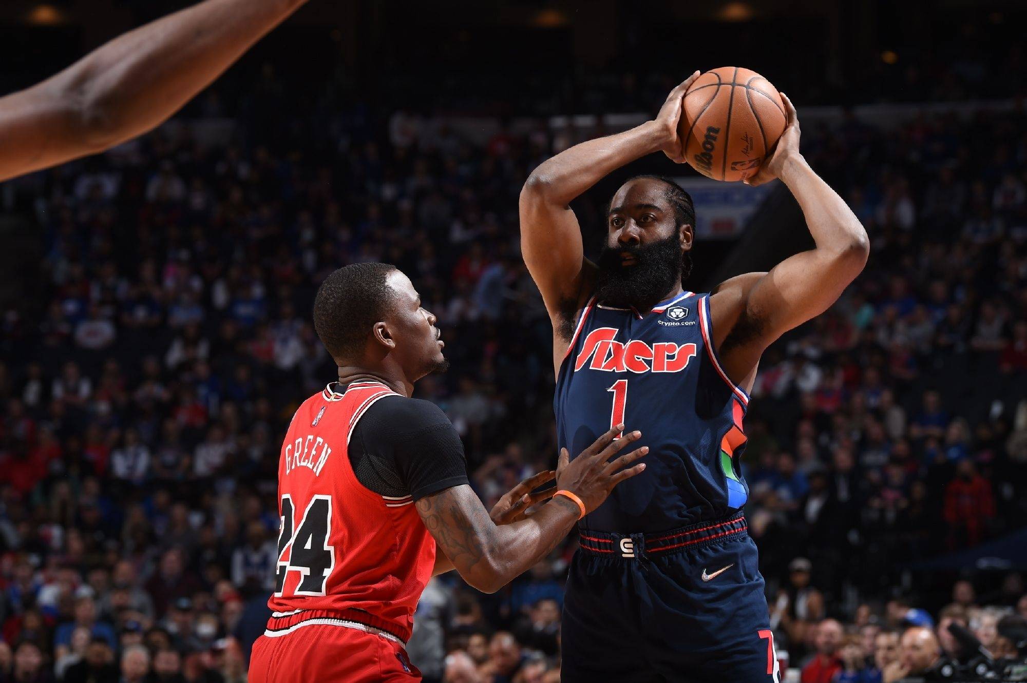 开云中国-芝加哥公牛最新消息