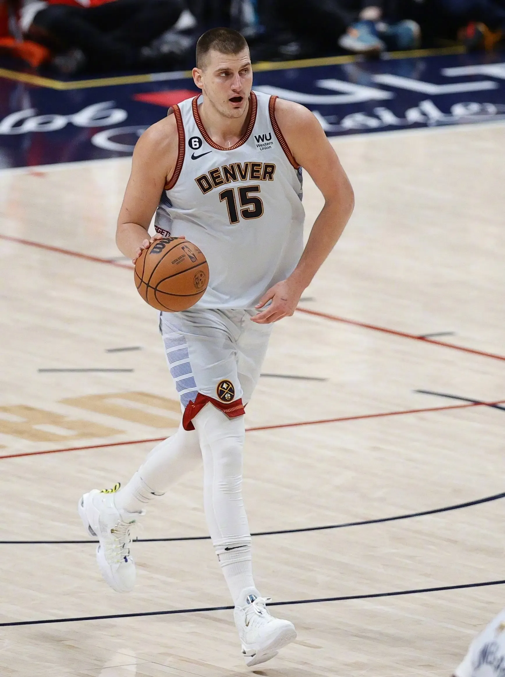 开云中国-转会期罗马备战中超新疆广汇官宣签约备战NBA季后赛，连对手都承认：姆巴佩新星夺冠表现惊艳