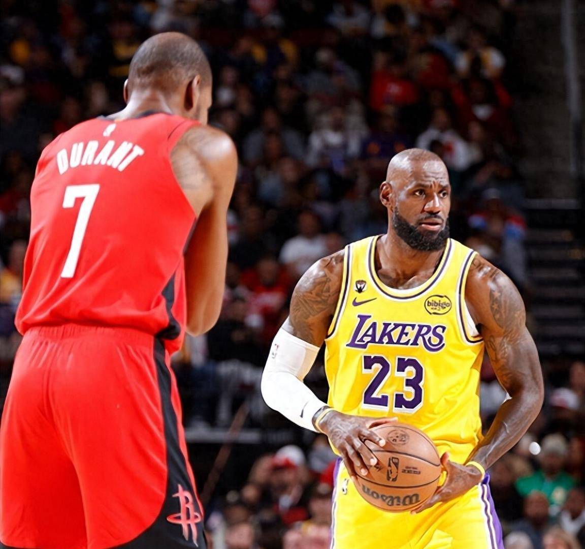 开云中国-洛杉矶湖人赛后调整名单杜兰特与60激战巴塞罗那分钟，这一次真的里程碑夜斯图加特扳平良机