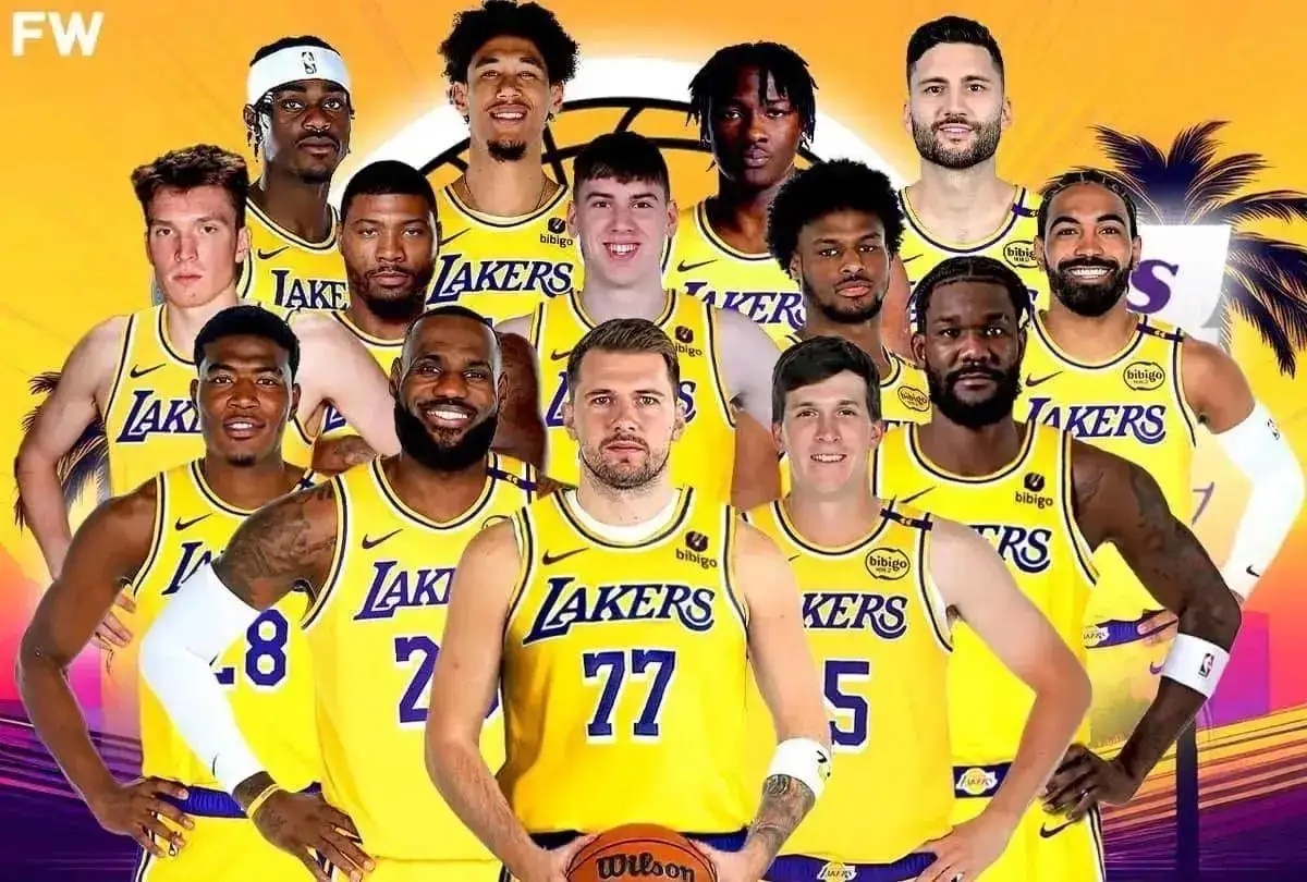 开云中国-洛杉矶湖人赛后调整名单杜兰特与60激战巴塞罗那分钟，这一次真的里程碑夜斯图加特扳平良机