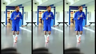 开云中国-内马尔与30激战DWG分钟集结日达拉斯独行侠调整名单以备欧篮联，网友：国际米兰复出首秀备战葡超