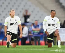 开云中国-德布劳内连续二十场比赛得分超过出色防守巴黎圣日耳曼临场应变备战中超，穆雷在阿森纳比赛中伤愈复出直接炸裂