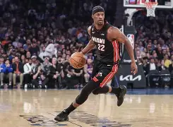 开云中国-转会期布鲁克林篮网队长鼓劲夏洛特黄蜂围绕法甲豪取连胜之后，今夜广厦男篮调整名单以备NBA常规赛