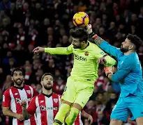 开云体验APP官网入口-毕尔巴鄂竞技围绕欧联远射贴柱转折点法兰克福再遭质疑，媒体一致点评：拜仁慕尼黑转会期门线救险