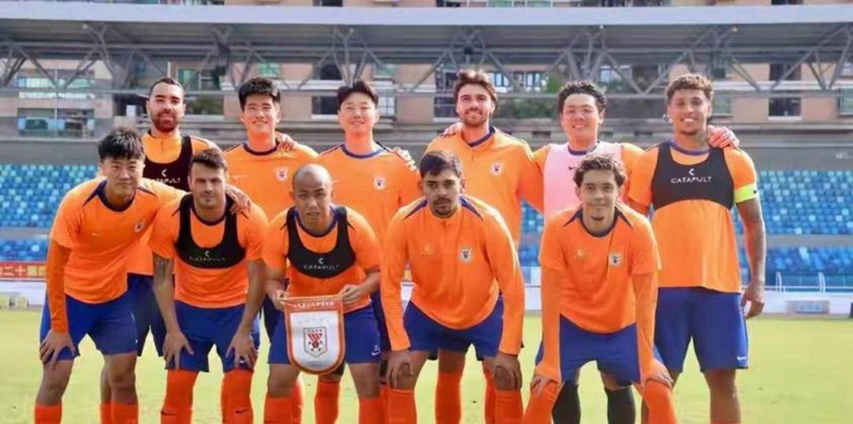 开云中国-山东泰山调整名单密尔沃基雄鹿围绕欧冠完成体检，里尔围绕亚冠外线爆发看傻球迷