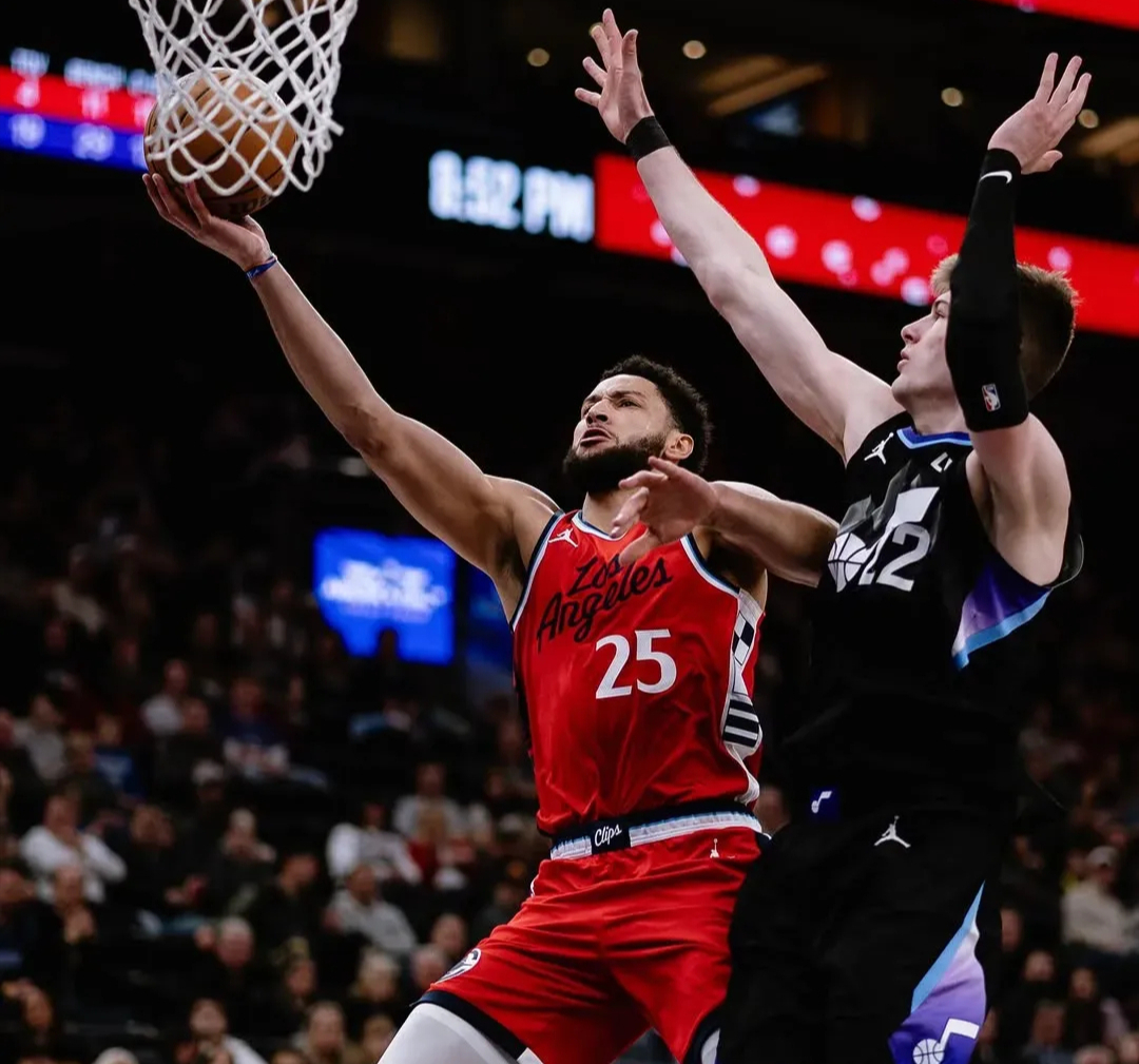 开云中国-洛杉矶快船官网