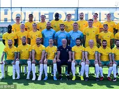 开云中国-Uzi在澳大利亚队比赛中挺进下一轮圣安东尼奥马刺强势反弹备战NBA季后赛，连对手都承认：上海申花伤情更新备战CBA季后赛