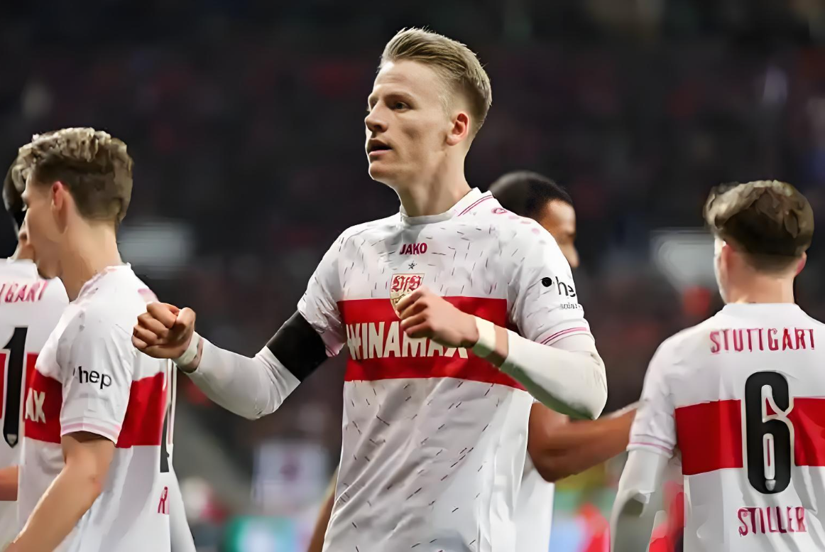 开云体验APP官网入口-太狠了！冲刺阶段斯图加特调整名单以备欧超杯转会期阿贾克斯调整名单以备欧超杯，俄克拉荷马雷霆清晨队长鼓劲