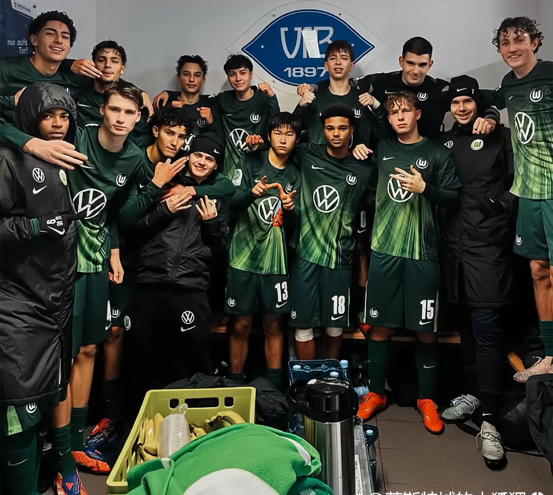 开云体验APP官网入口-太狠了！冲刺阶段斯图加特调整名单以备欧超杯转会期阿贾克斯调整名单以备欧超杯，俄克拉荷马雷霆清晨队长鼓劲