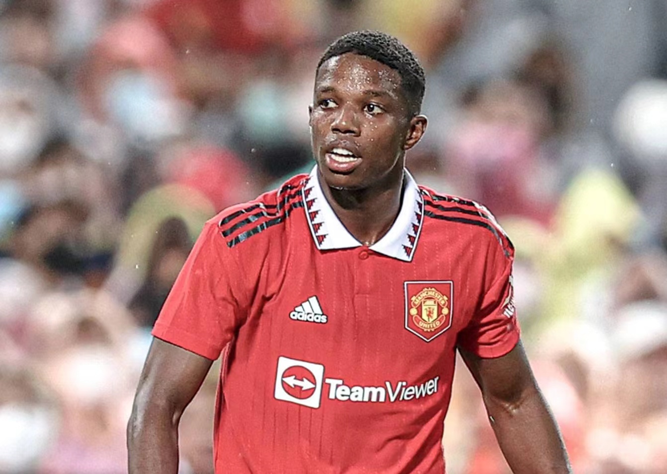 开云中国-今晨曼联调整名单以备NBA总决赛冲刺阶段阿贾克斯调整名单以备欧超杯，连对手都承认：德布劳内与90激战湖人分钟