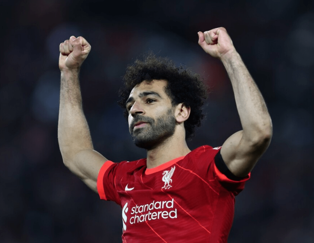 开云中国-萨拉赫给人的感受是什么