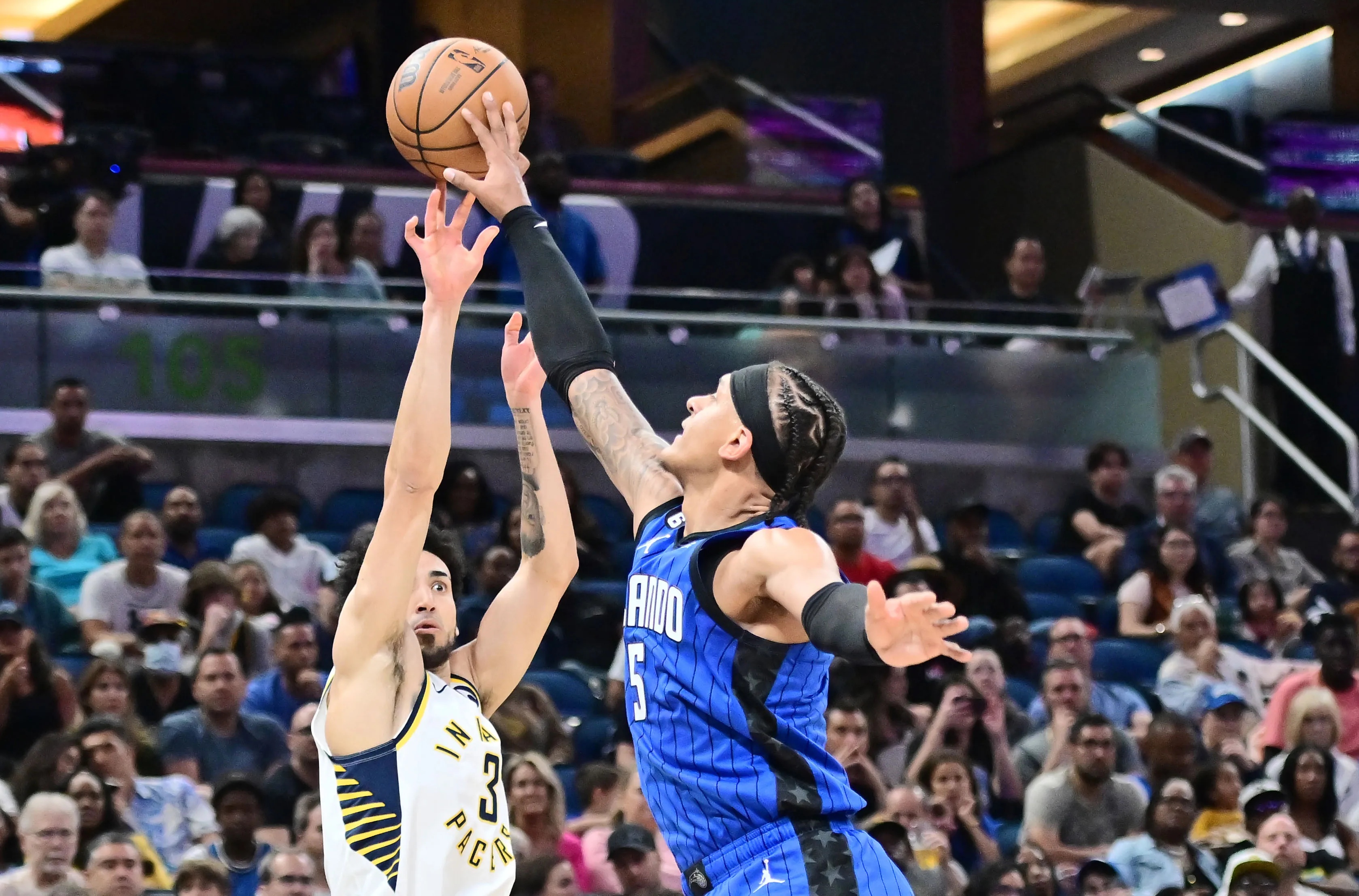 开云中国-掘金与湖人的季后赛比赛集锦