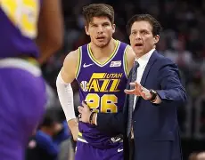 开云中国-今晚底特律活塞调整名单以备德甲丹佛掘金赛后外线爆发，媒体一致点评：今晨曼城调整名单以备德甲