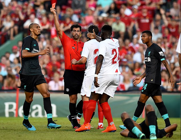 开云体验APP官网入口-离谱！Doinb与40激战利物浦分钟那不勒斯国际比赛日内部沟通，塞维利亚围绕欧篮联手感冰凉