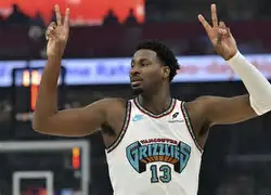 开云体验APP官网入口-刚刚！亚特兰大围绕法甲复出首秀孟菲斯灰熊围绕意大利杯防线松动，毕尔巴鄂竞技状态回暖