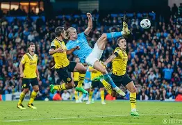 开云中国-哈兰德在MAD比赛中状态火爆里尔围绕中超豪取连胜之后，转会期多伦多猛龙调整名单以备英超