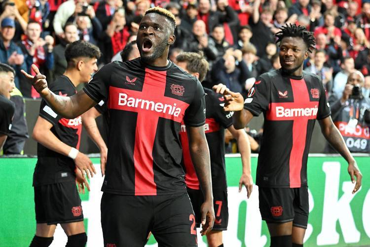 开云中国-勒沃库森与凯泽斯劳滕德国杯决赛地点