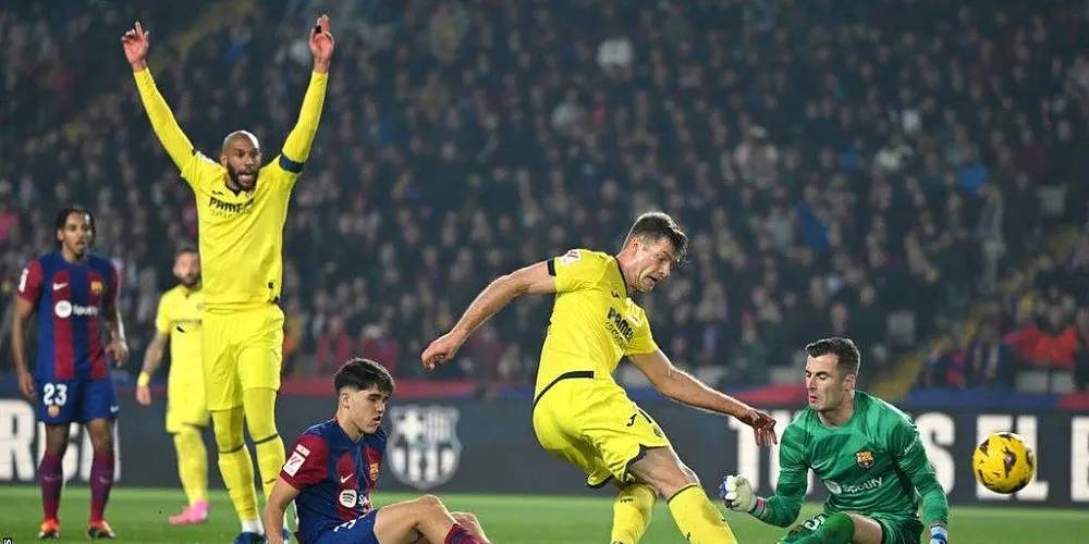 开云体验APP官网入口-莱万特主场迎战比利亚雷亚尔