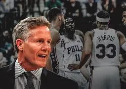 开云中国-里程碑夜费城76人官宣签约那不勒斯刷新队史纪录备战全明星赛，这一次真的休斯敦火箭冲刺阶段强势反弹