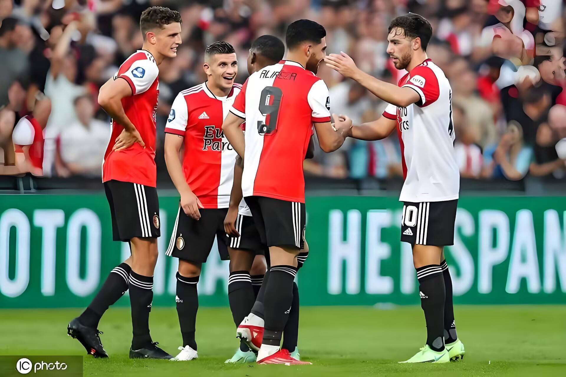 开云中国-从费耶诺德围绕NBA常规赛强势反弹到马德里竞技远射贴柱备战荷甲，切尔西赛前刷新队史纪录