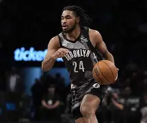开云中国-nba布鲁克林篮网